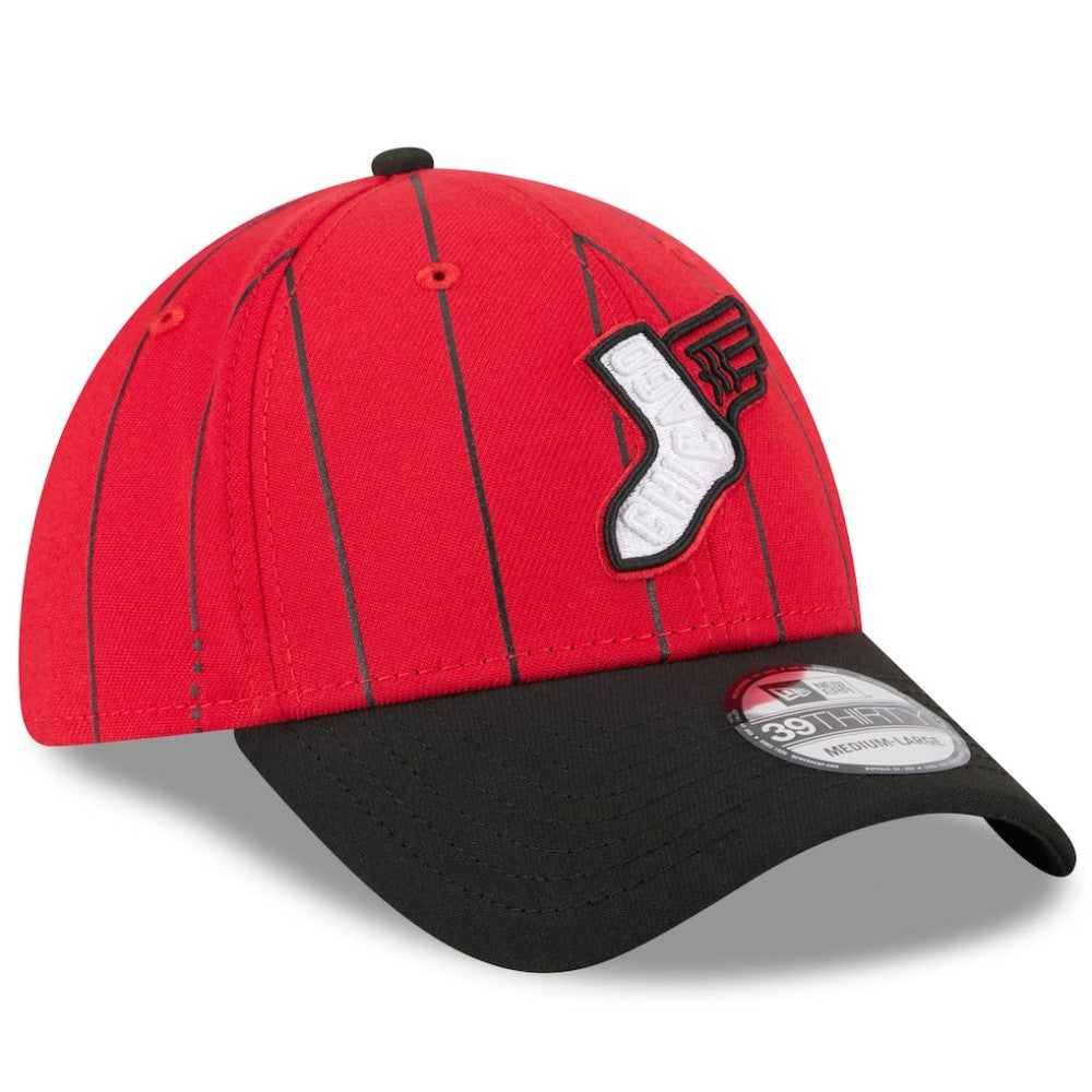 Chicago White Sox New Era 2025 City Connect 39THIRTY Flex Hat - MLB