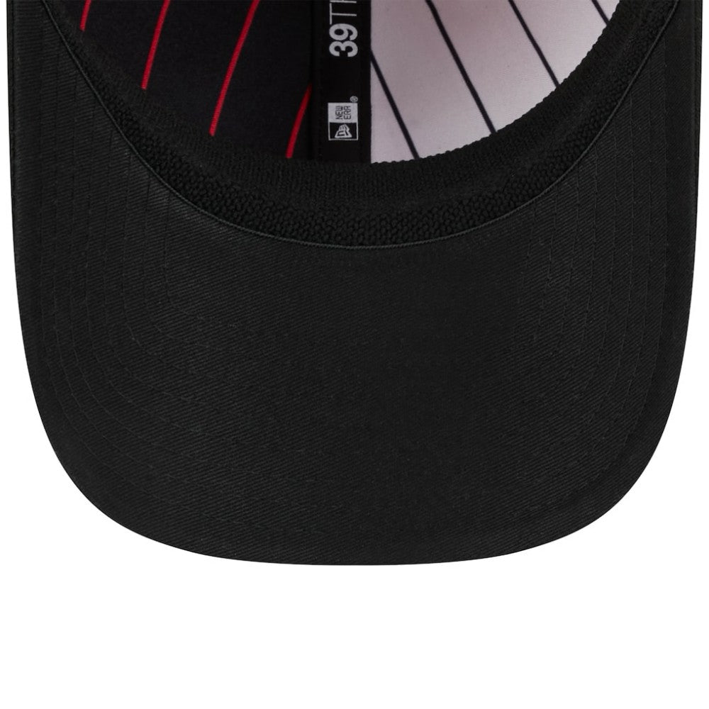 Chicago White Sox New Era 2025 City Connect 39THIRTY Flex Hat - MLB