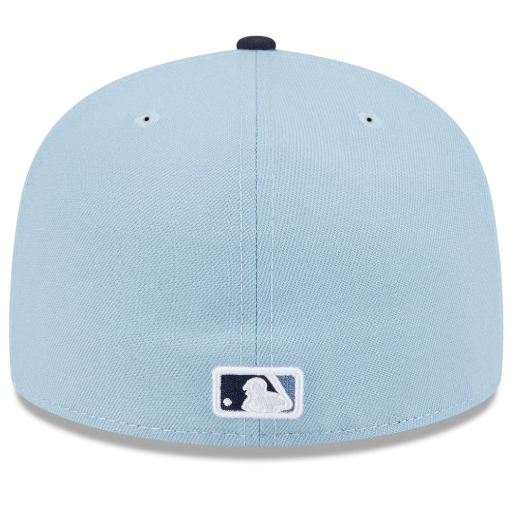 Washington Nationals New Era 2025 City Connect 59FIFTY Fitted Hat - MLB