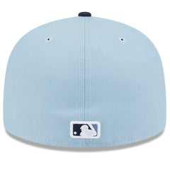 Washington Nationals New Era 2025 City Connect 59FIFTY Fitted Hat - MLB