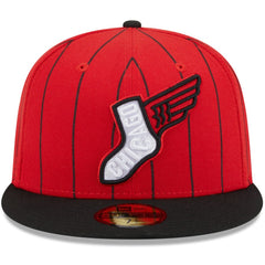 Chicago White Sox New Era 2025 City Connect 59FIFTY Fitted Hat - MLB