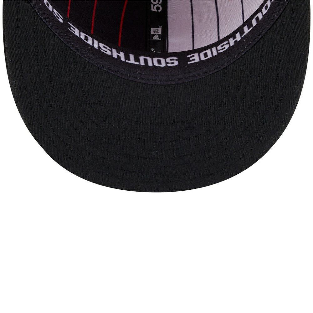 Chicago White Sox New Era 2025 City Connect 59FIFTY Fitted Hat - MLB