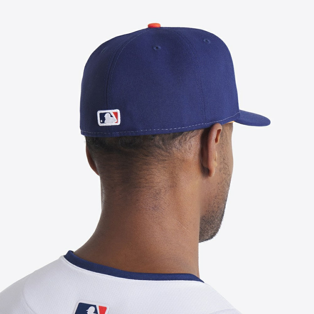 Houston Astros New Era 2025 City Connect 59FIFTY Fitted Hat - MLB