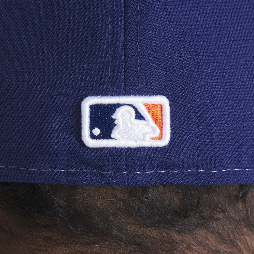 Houston Astros New Era 2025 City Connect 59FIFTY Fitted Hat - MLB