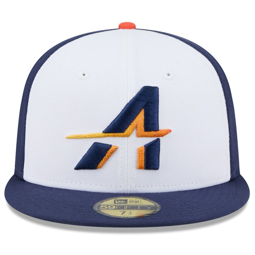 Houston Astros New Era 2025 City Connect 59FIFTY Fitted Hat - MLB