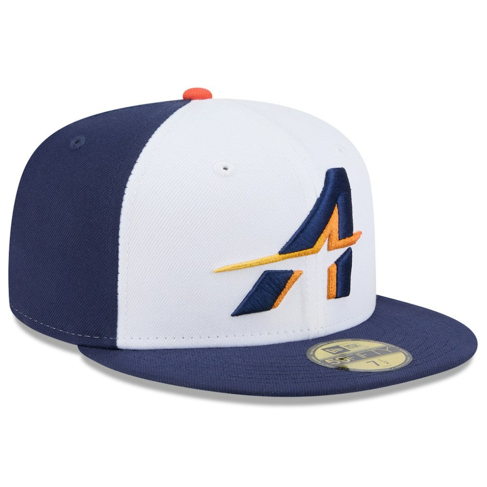 Houston Astros New Era 2025 City Connect 59FIFTY Fitted Hat - MLB