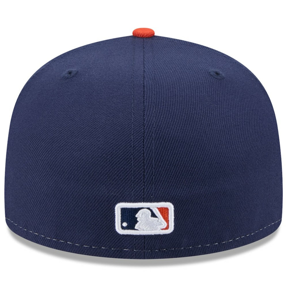 Houston Astros New Era 2025 City Connect 59FIFTY Fitted Hat - MLB