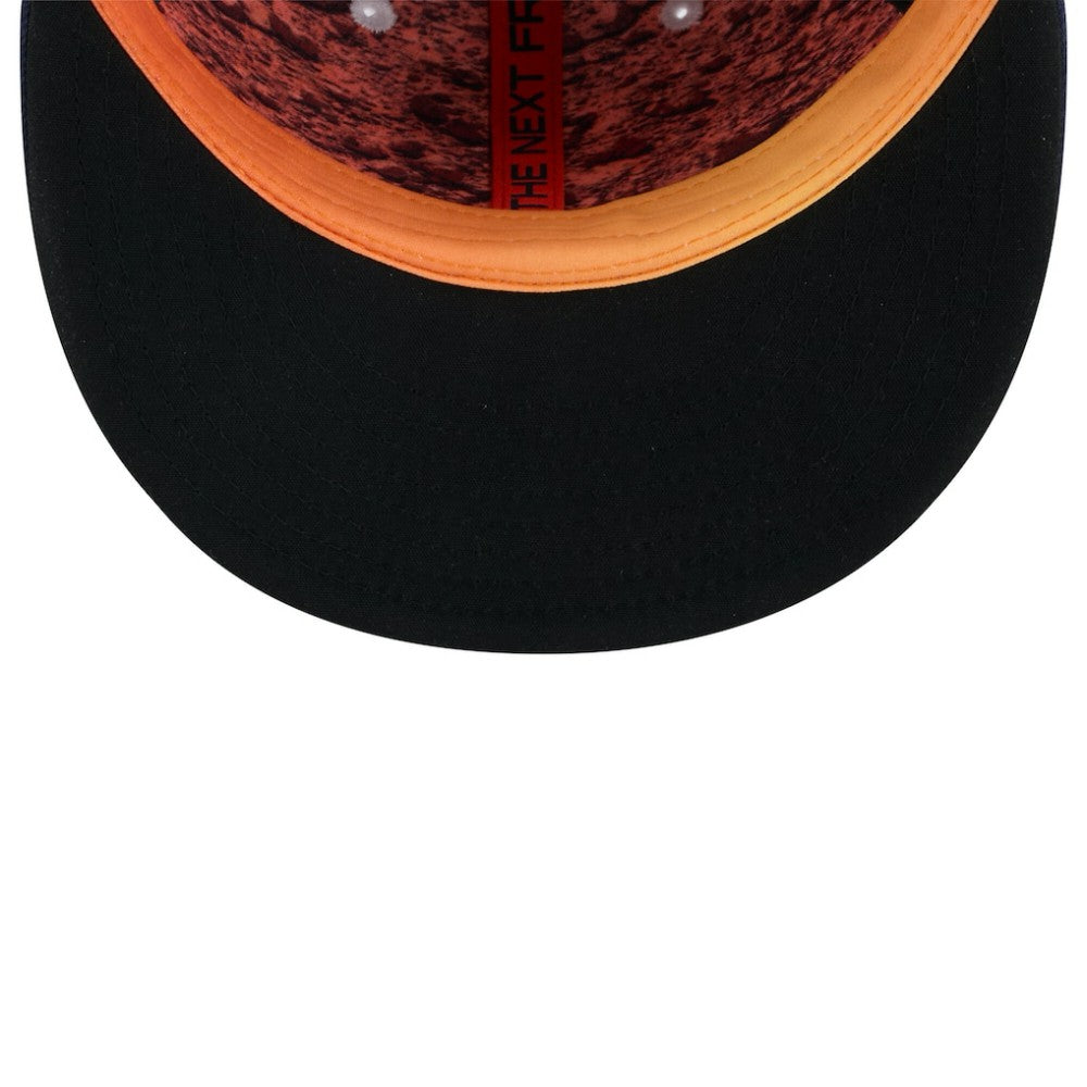 Houston Astros New Era 2025 City Connect 59FIFTY Fitted Hat - MLB
