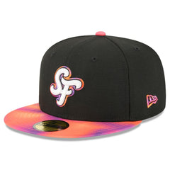San Francisco Giants New Era 2025 City Connect 59FIFTY Fitted Hat - MLB