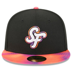 San Francisco Giants New Era 2025 City Connect 59FIFTY Fitted Hat - MLB