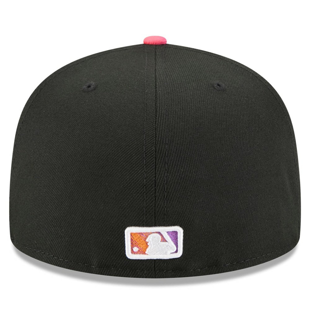 San Francisco Giants New Era 2025 City Connect 59FIFTY Fitted Hat - MLB