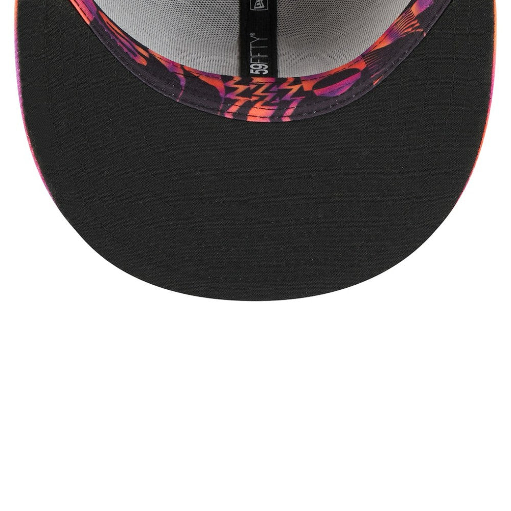 San Francisco Giants New Era 2025 City Connect 59FIFTY Fitted Hat - MLB