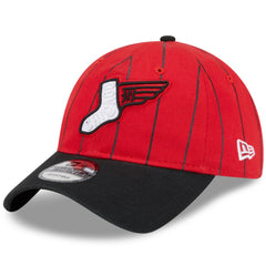 Chicago White Sox New Era 2025 City Connect 9TWENTY Adjustable Hat - MLB