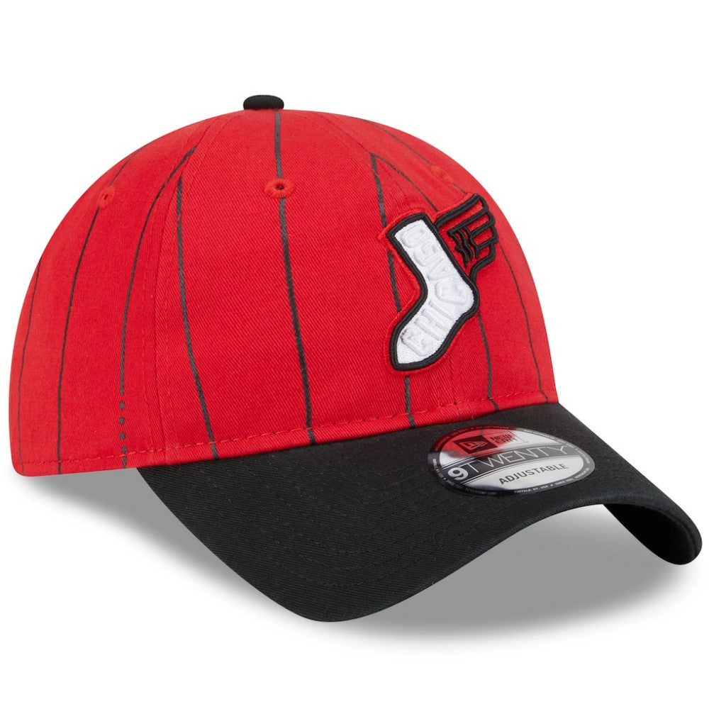 Chicago White Sox New Era 2025 City Connect 9TWENTY Adjustable Hat - MLB