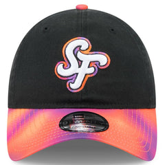 San Francisco Giants New Era 2025 City Connect 9TWENTY Adjustable Hat - MLB