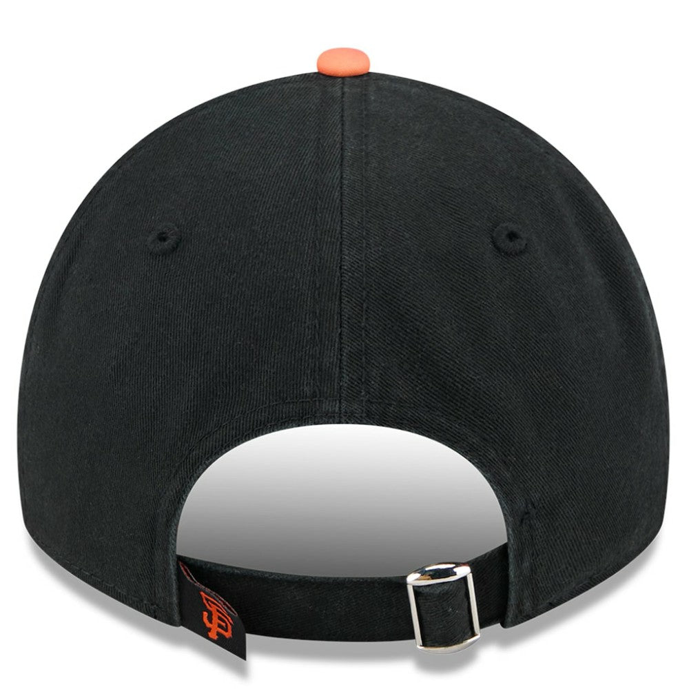 San Francisco Giants New Era 2025 City Connect 9TWENTY Adjustable Hat - MLB
