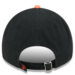 San Francisco Giants New Era 2025 City Connect 9TWENTY Adjustable Hat - MLB