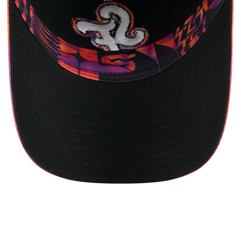 San Francisco Giants New Era 2025 City Connect 9TWENTY Adjustable Hat - MLB