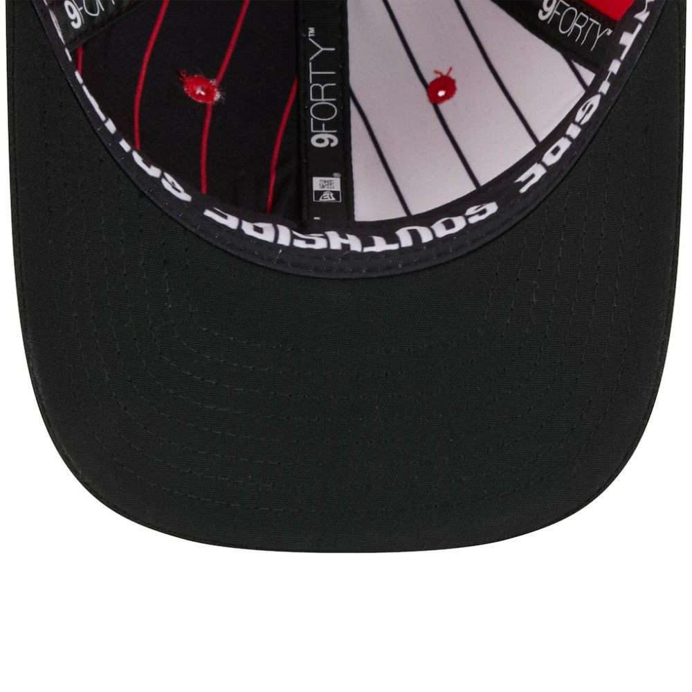 Chicago White Sox New Era 2025 City Connect 9FORTY M-Crown Adjustable Hat - MLB