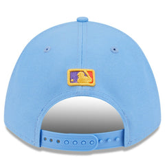 Colorado Rockies New Era 2025 City Connect 9FORTY M-Crown Adjustable Hat - MLB