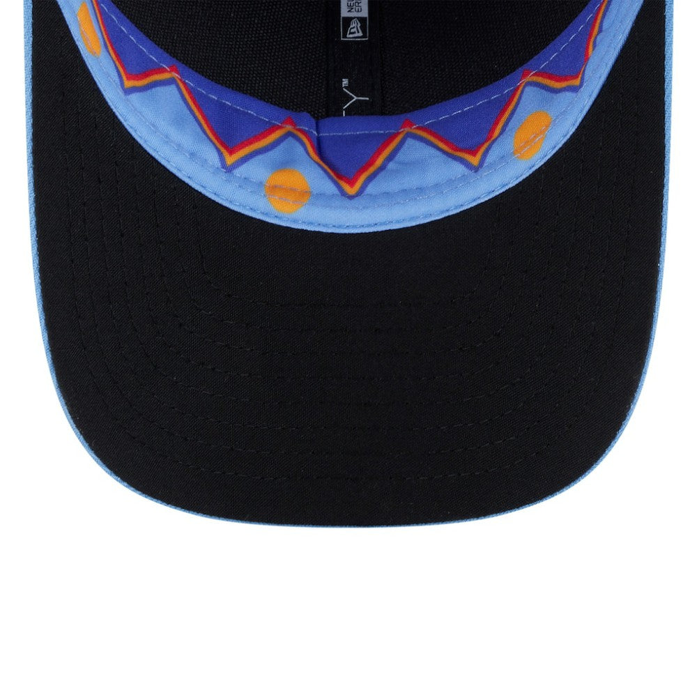 Colorado Rockies New Era 2025 City Connect 9FORTY M-Crown Adjustable Hat - MLB