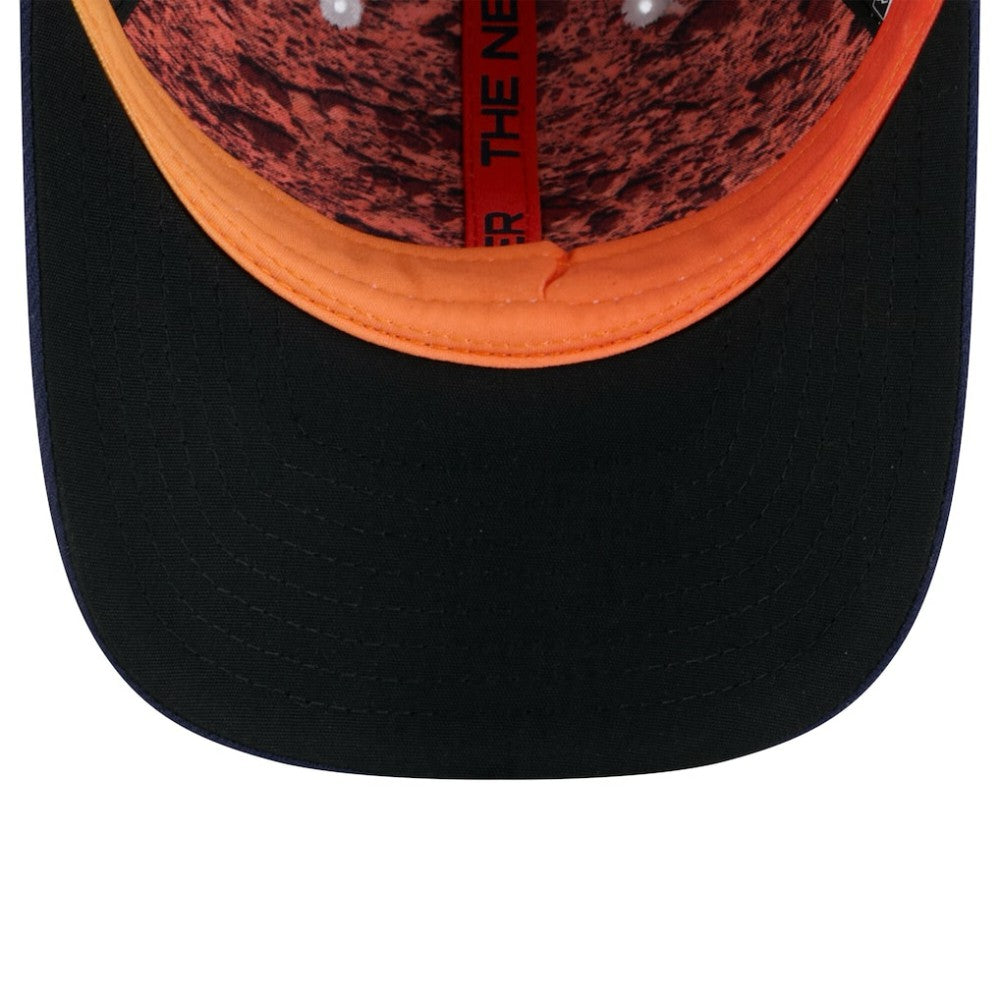 Houston Astros New Era 2025 City Connect 9FORTY M-Crown Adjustable Hat - MLB