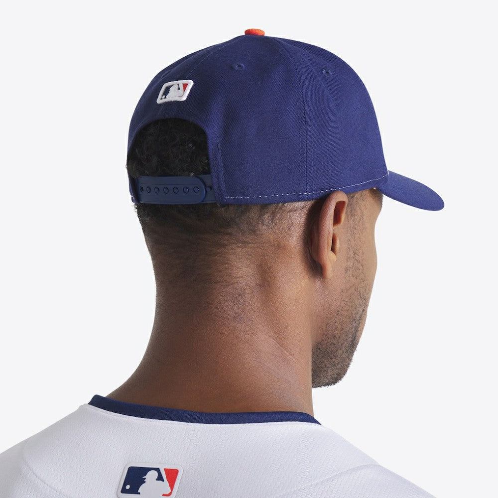 Houston Astros New Era 2025 City Connect 9FORTY M-Crown Adjustable Hat - MLB