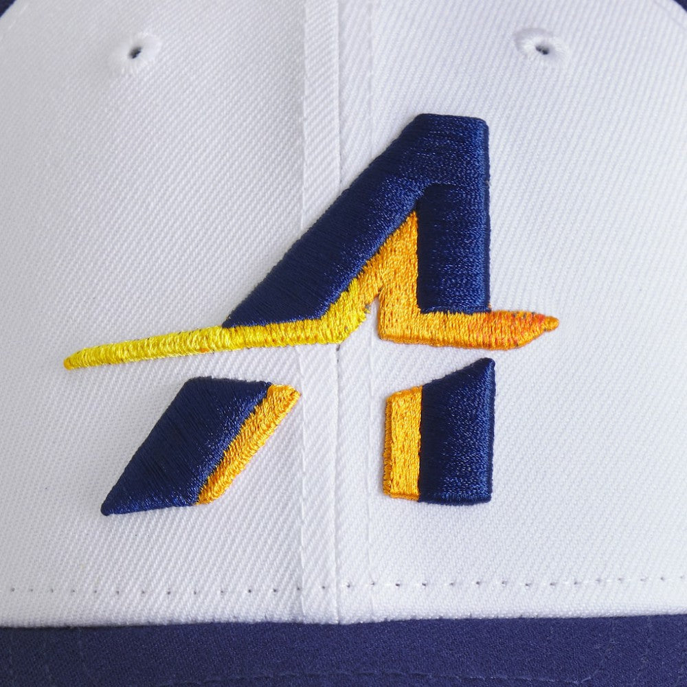 Houston Astros New Era 2025 City Connect 9FORTY M-Crown Adjustable Hat - MLB