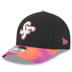 San Francisco Giants New Era 2025 City Connect 9FORTY M-Crown Adjustable Hat - MLB