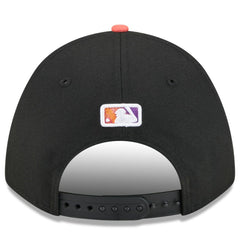 San Francisco Giants New Era 2025 City Connect 9FORTY M-Crown Adjustable Hat - MLB