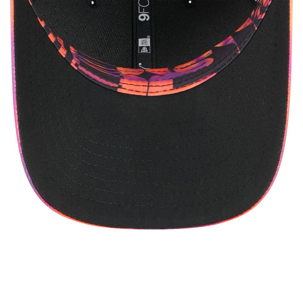 San Francisco Giants New Era 2025 City Connect 9FORTY M-Crown Adjustable Hat - MLB