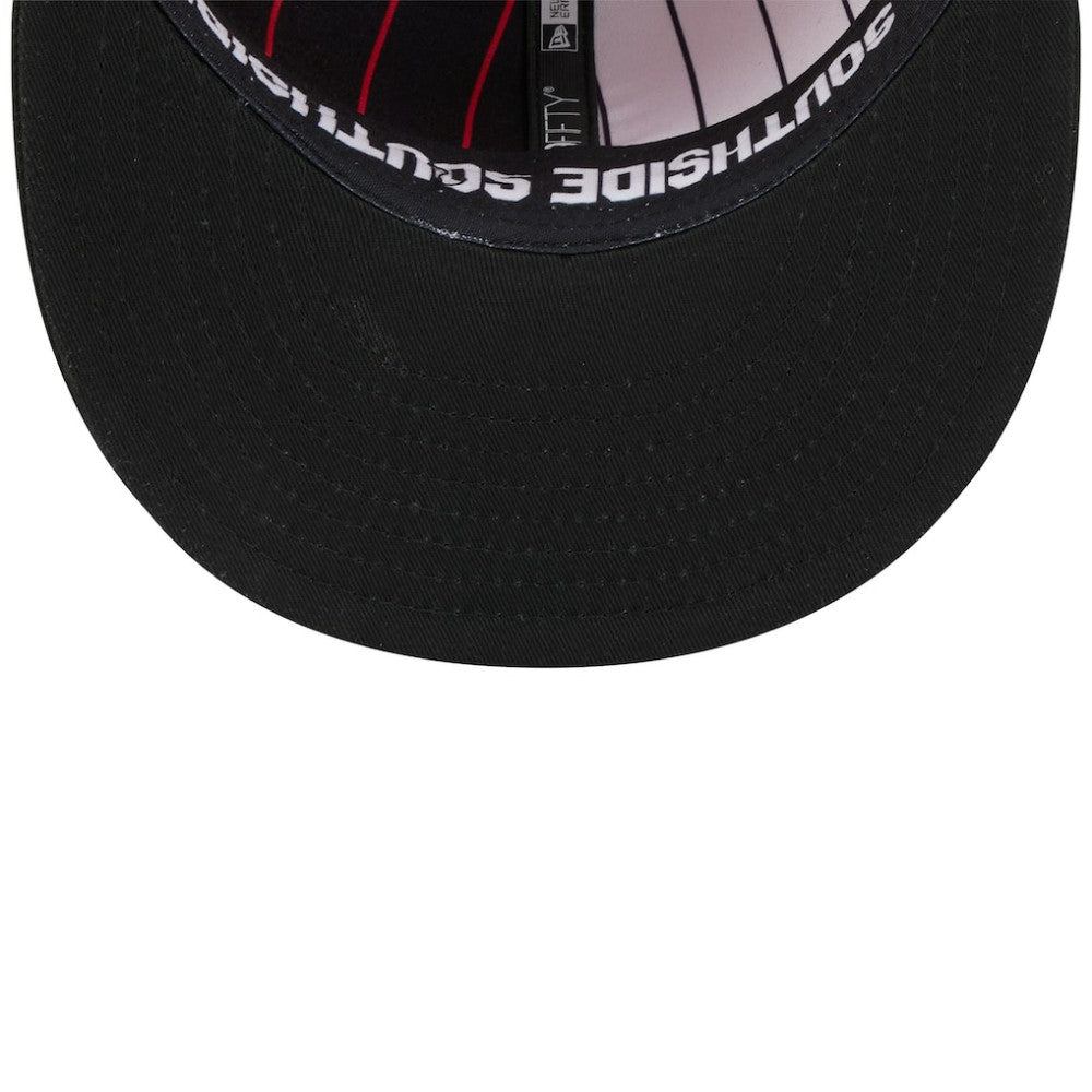 Chicago White Sox New Era 2025 City Connect 9FIFTY Snapback Hat - MLB