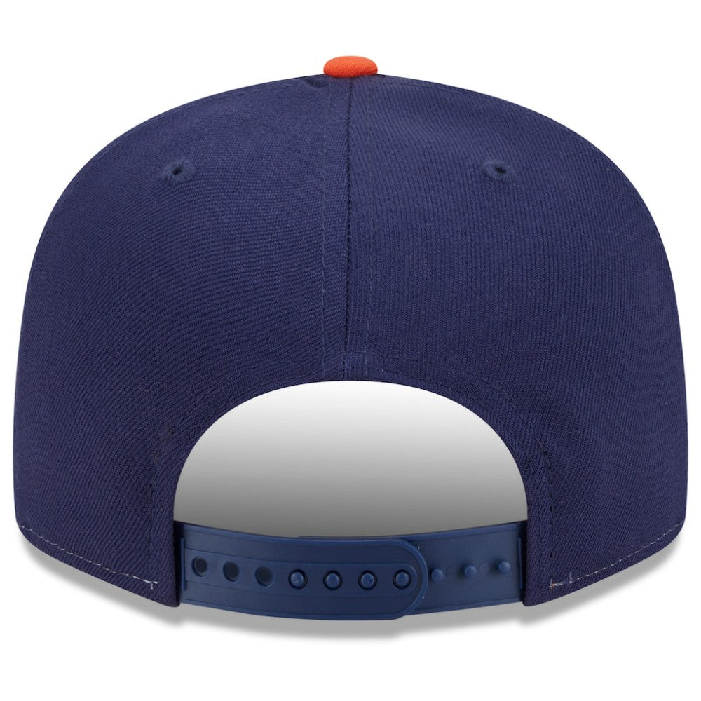 Houston Astros New Era 2025 City Connect 9FIFTY Snapback Hat - MLB