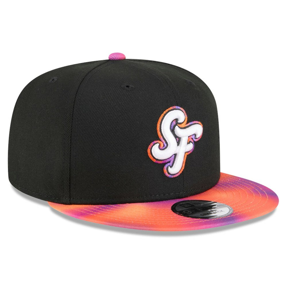 San Francisco Giants New Era 2025 City Connect 9FIFTY Snapback Hat - MLB