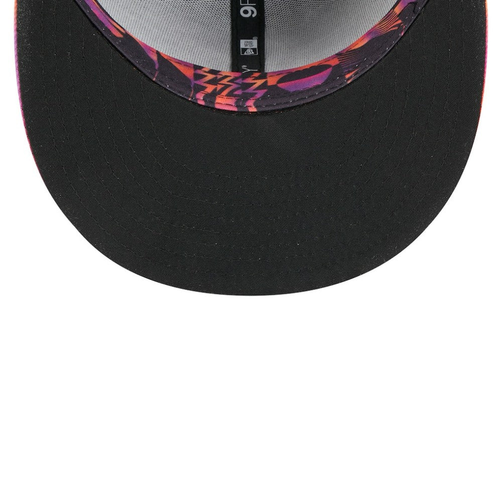 San Francisco Giants New Era 2025 City Connect 9FIFTY Snapback Hat - MLB