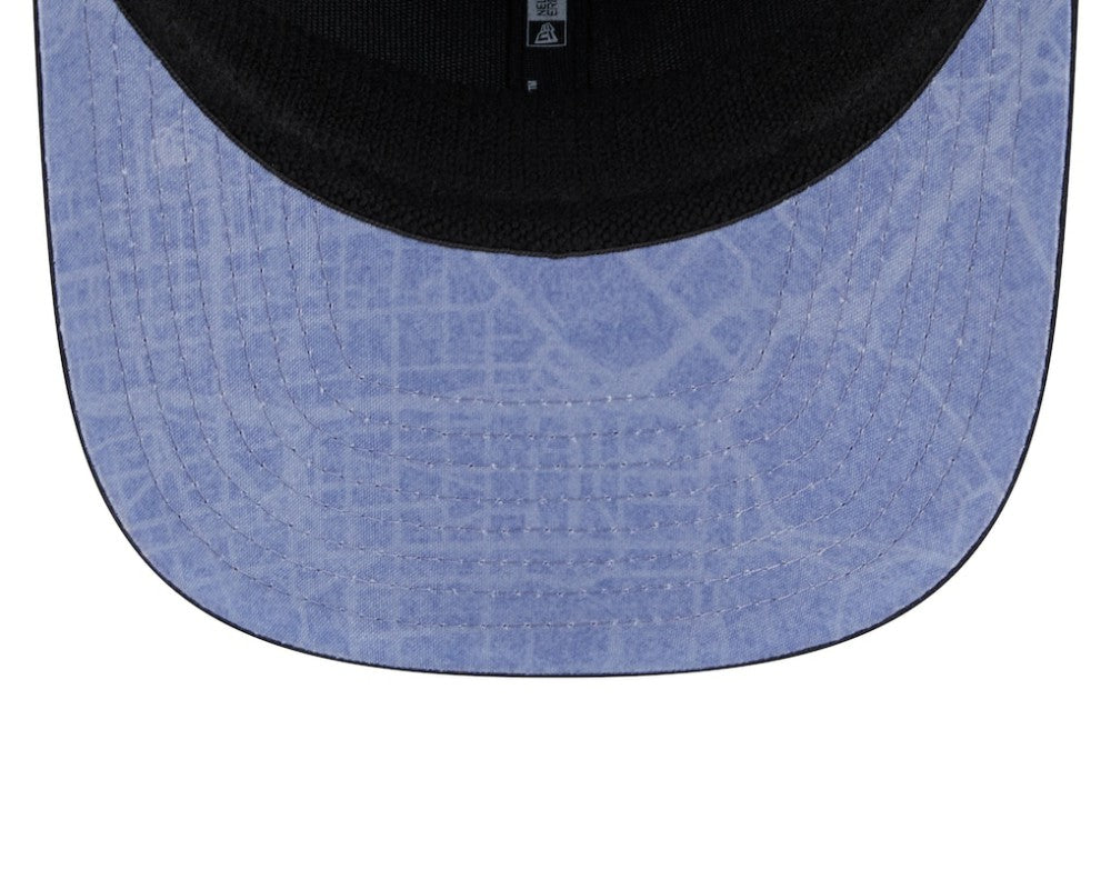 Washington Nationals New Era 2025 City Connect 9SEVENTY Adjustable Hat - MLB