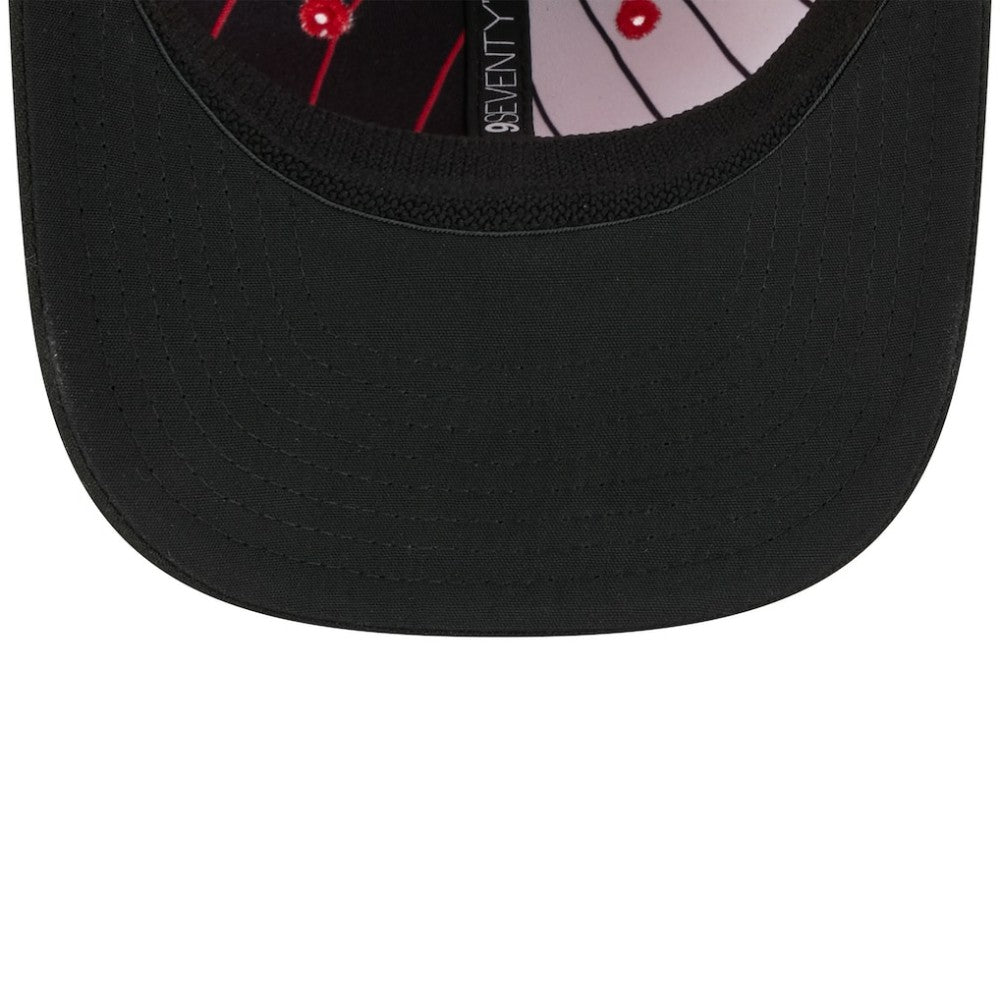 Chicago White Sox New Era 2025 City Connect 9SEVENTY Adjustable Hat - MLB