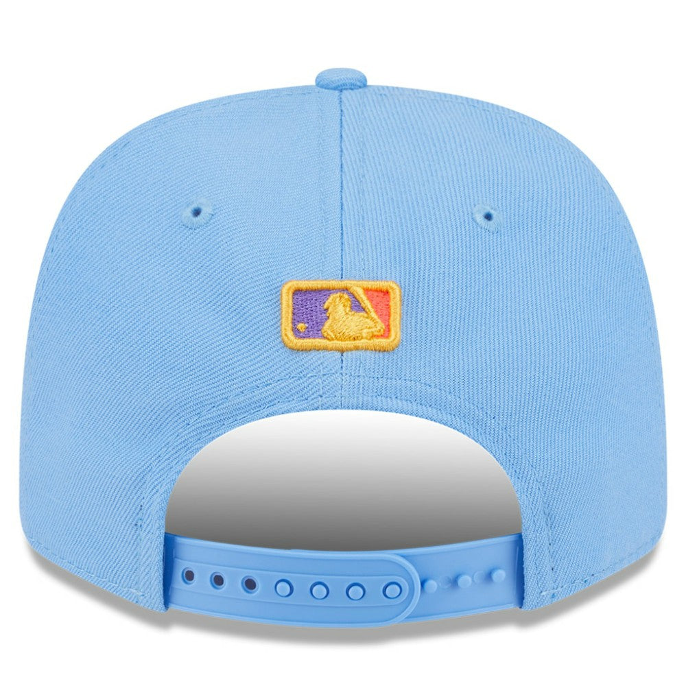 Colorado Rockies New Era 2025 City Connect 9SEVENTY Adjustable Hat - MLB