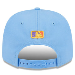 Colorado Rockies New Era 2025 City Connect 9SEVENTY Adjustable Hat - MLB