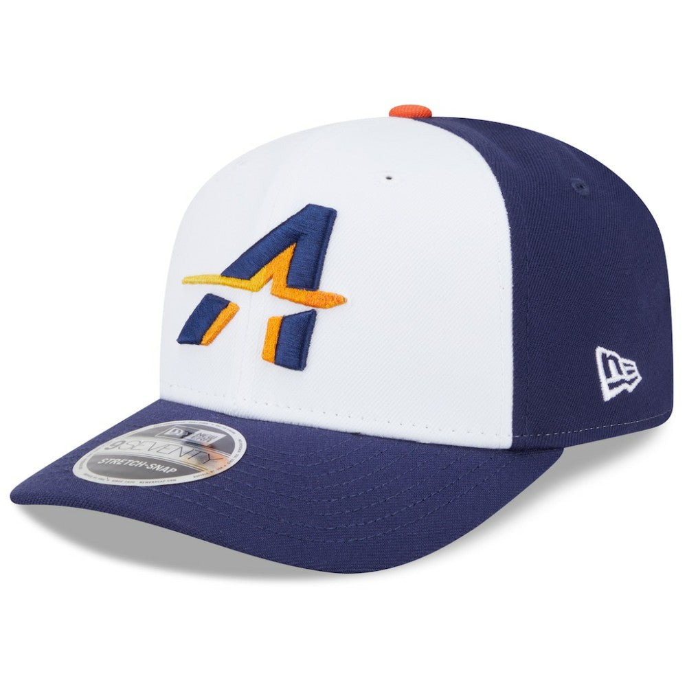 Houston Astros New Era 2025 City Connect 9SEVENTY Adjustable Hat - MLB