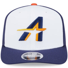Houston Astros New Era 2025 City Connect 9SEVENTY Adjustable Hat - MLB
