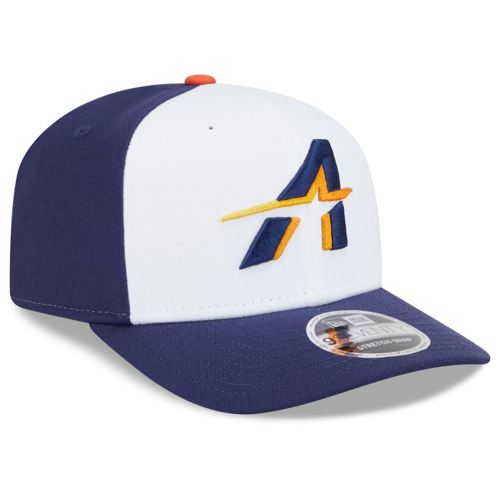 Houston Astros New Era 2025 City Connect 9SEVENTY Adjustable Hat - MLB