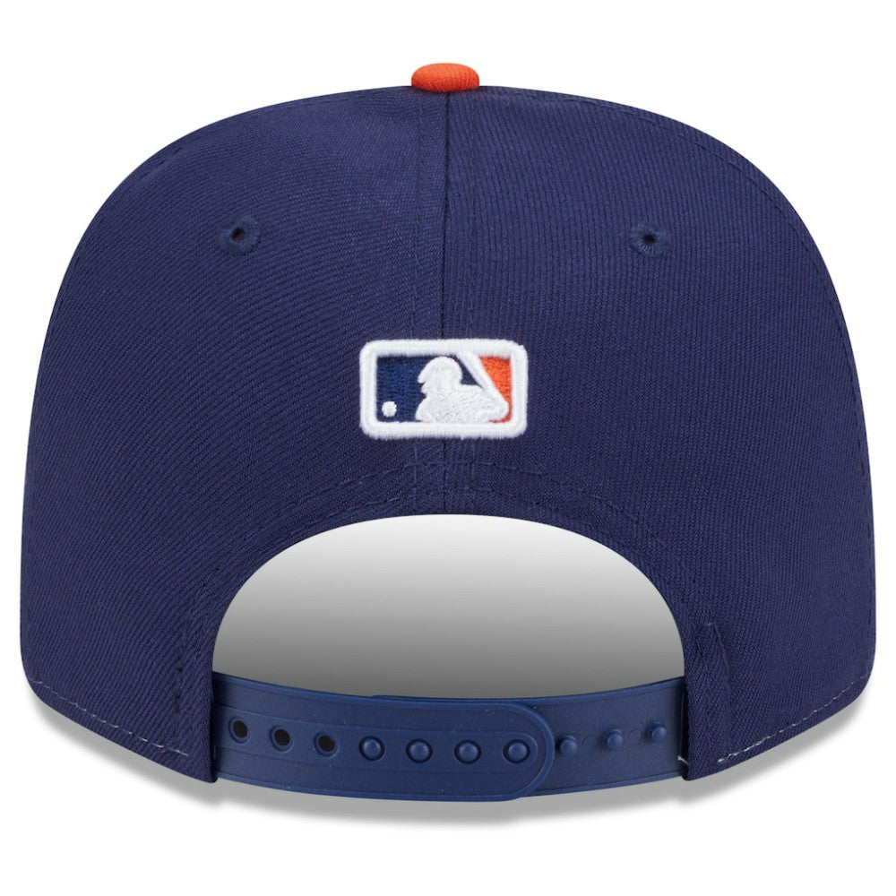 Houston Astros New Era 2025 City Connect 9SEVENTY Adjustable Hat - MLB