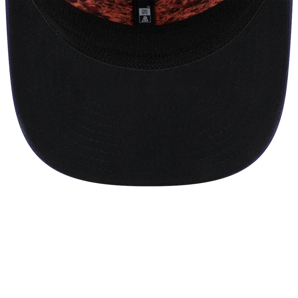 Houston Astros New Era 2025 City Connect 9SEVENTY Adjustable Hat - MLB