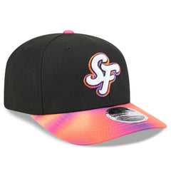 San Francisco Giants New Era 2025 City Connect 9SEVENTY Adjustable Hat - MLB