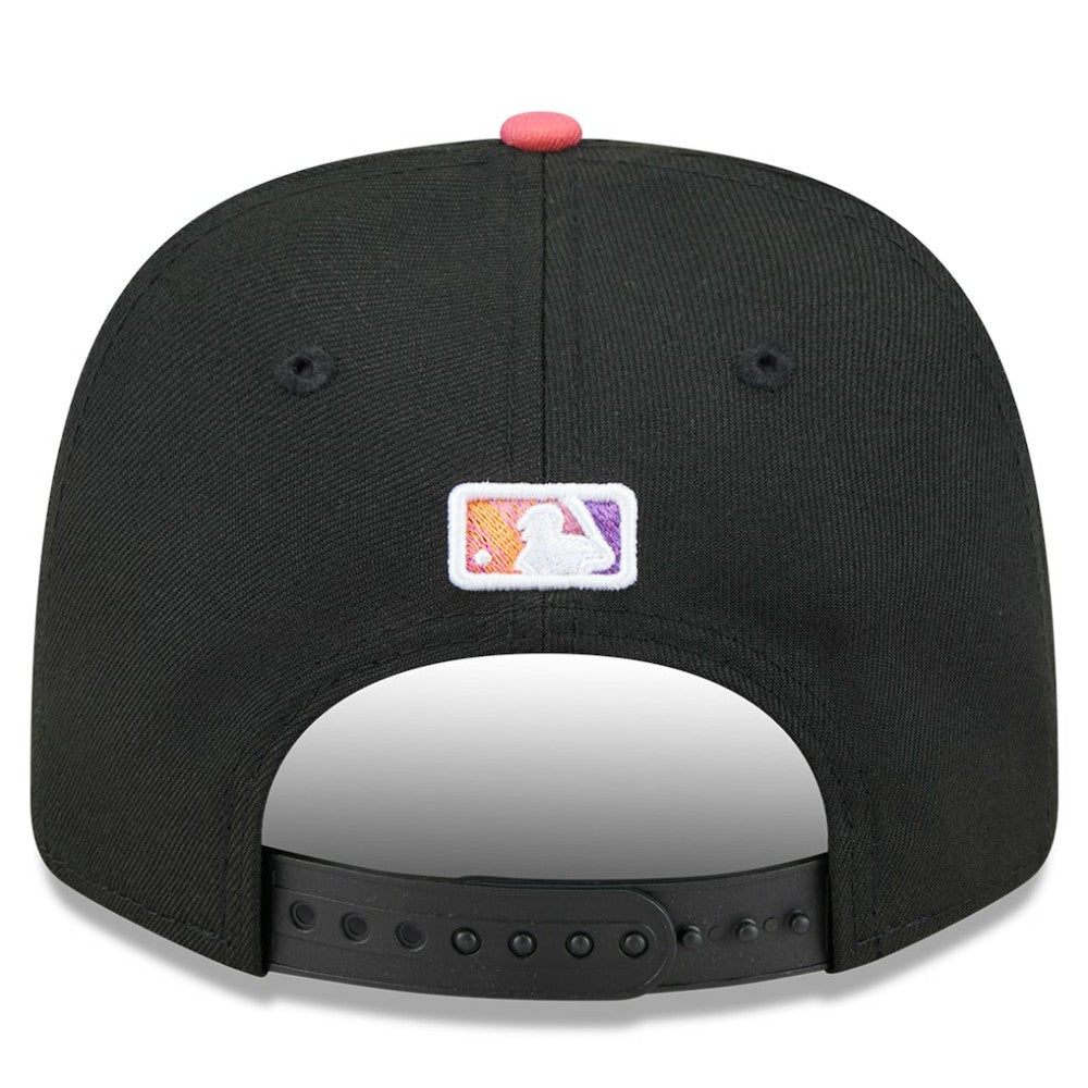 San Francisco Giants New Era 2025 City Connect 9SEVENTY Adjustable Hat - MLB