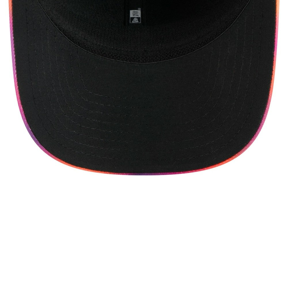 San Francisco Giants New Era 2025 City Connect 9SEVENTY Adjustable Hat - MLB