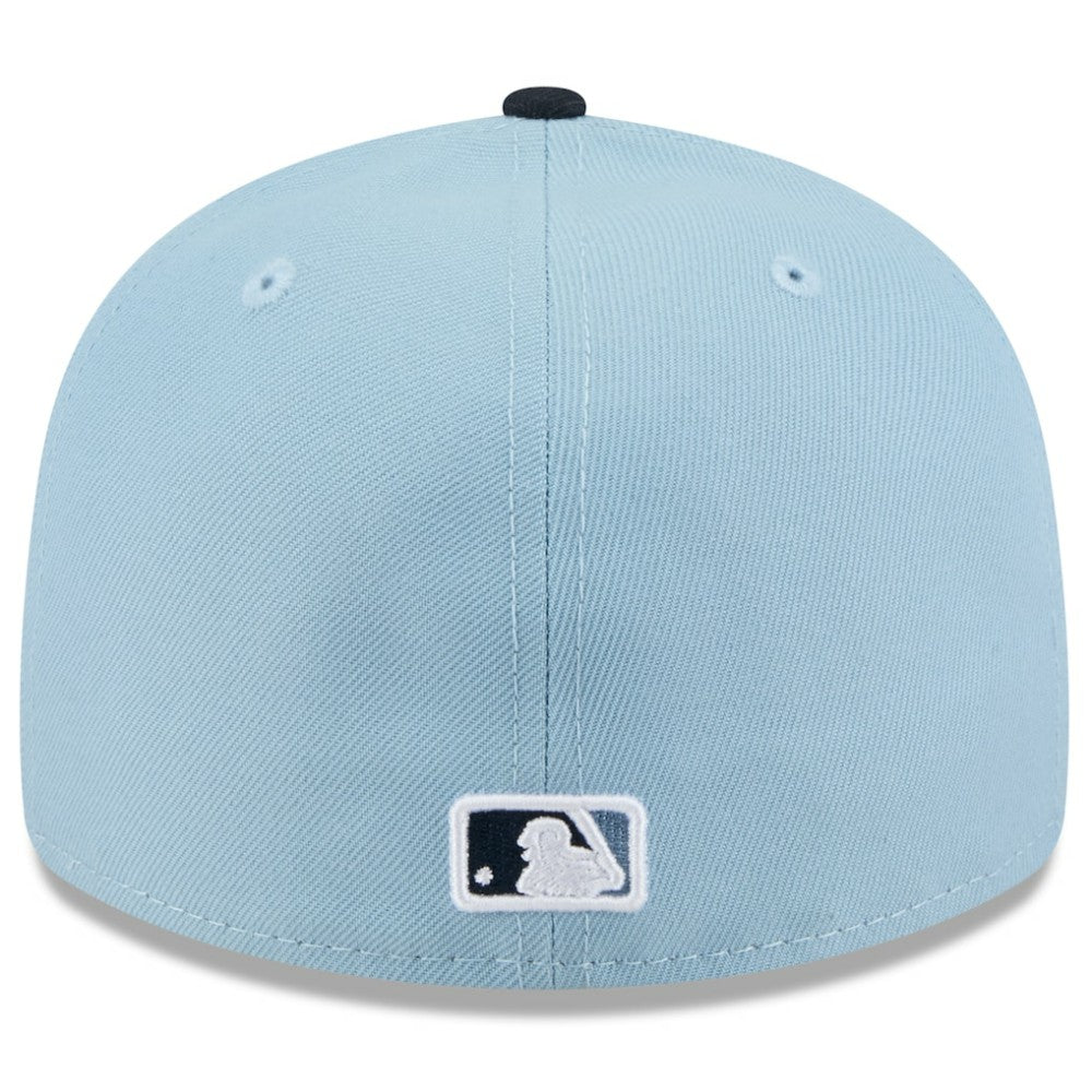 Washington Nationals New Era 2025 City Connect Low Profile 59FIFTY Fitted Hat - MLB