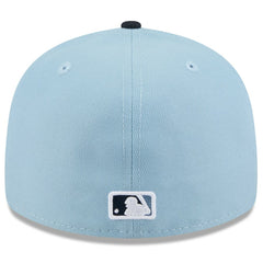 Washington Nationals New Era 2025 City Connect Low Profile 59FIFTY Fitted Hat - MLB