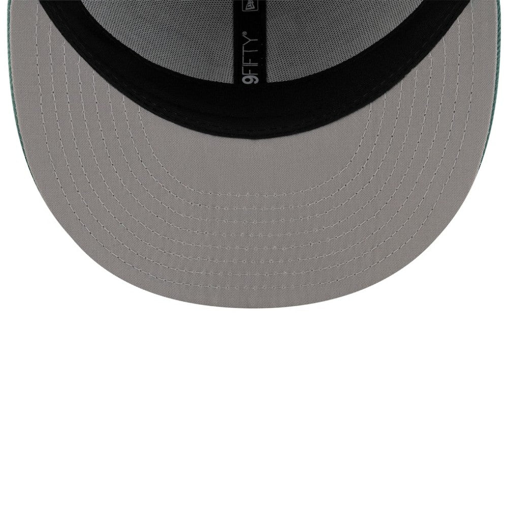 Boston Red Sox New Era 2025 City Connect Low Profile 59FIFTY Fitted Hat - MLB